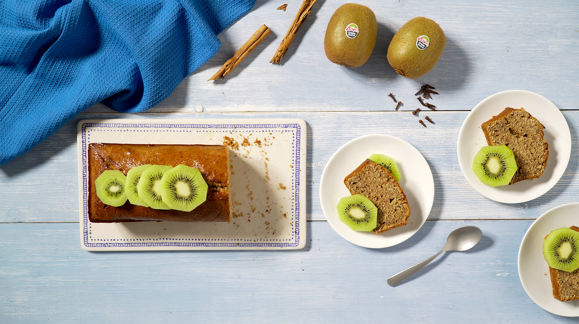 bizcocho-kiwi-zespri-green